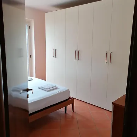 شقة Matteotti سيلا
