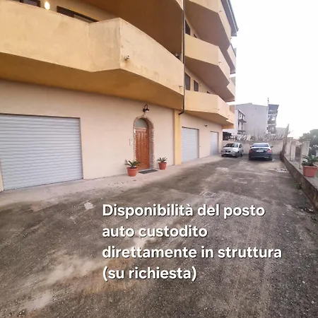 Lägenhet Matteotti