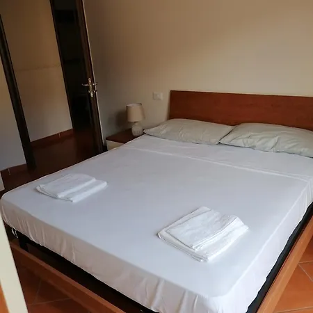 Apartment Matteotti